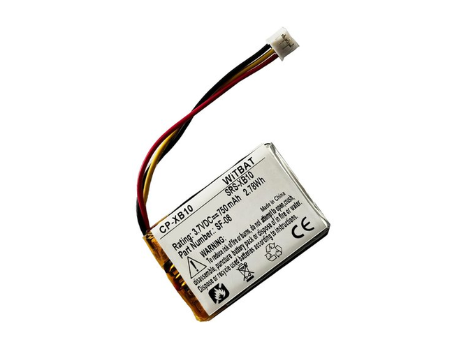 bateria Logitech 533-000107 