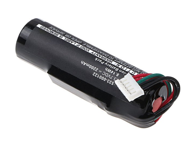 bateria Logitech WS600BL 