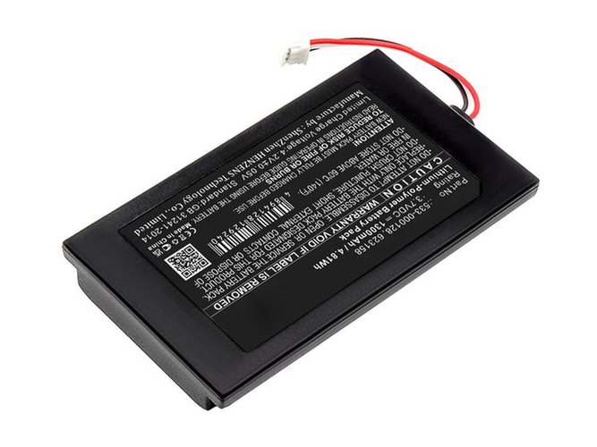 bateria Logitech 623158 
