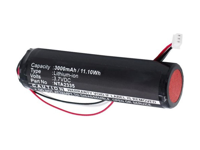 bateria Logitech NTA2335 