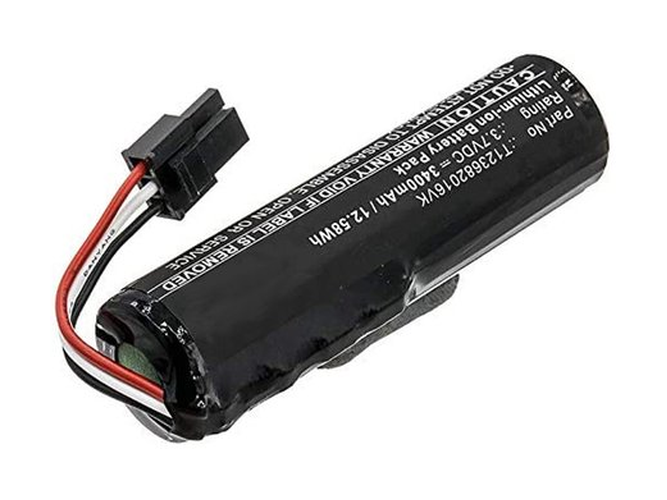 bateria Logitech T123682016VK 