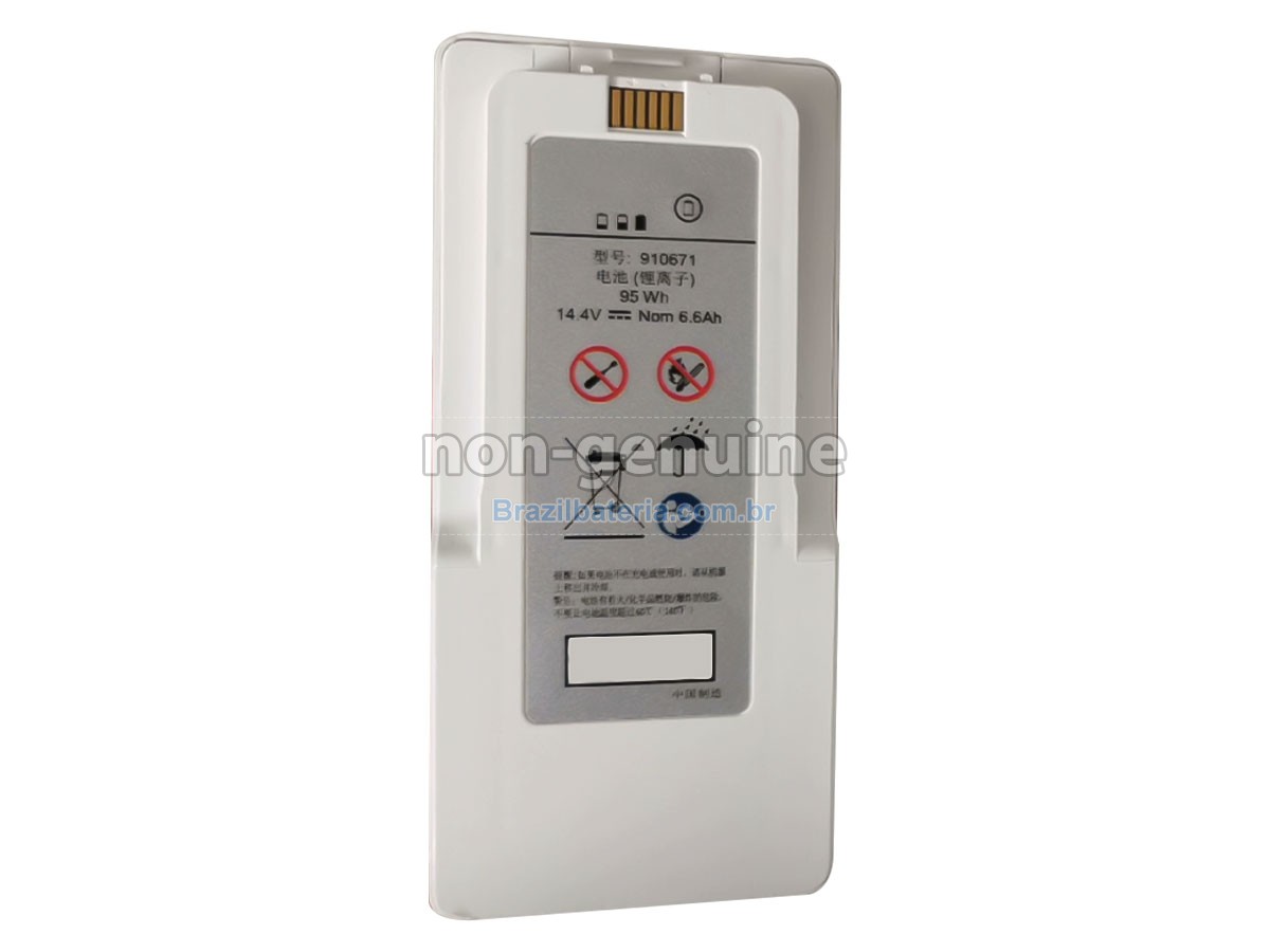 Bateria para Madeheart 910671