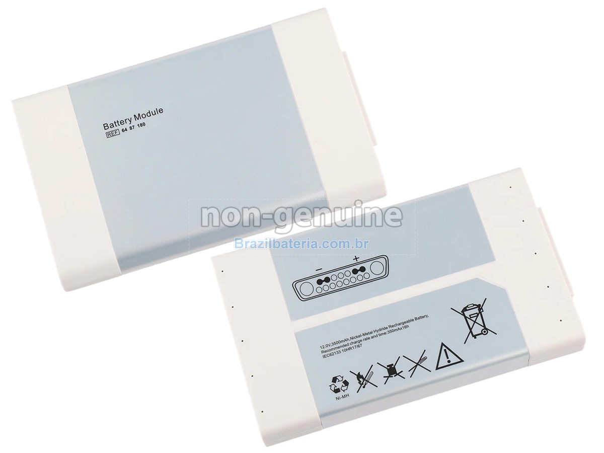 Bateria para Maquet 6487180