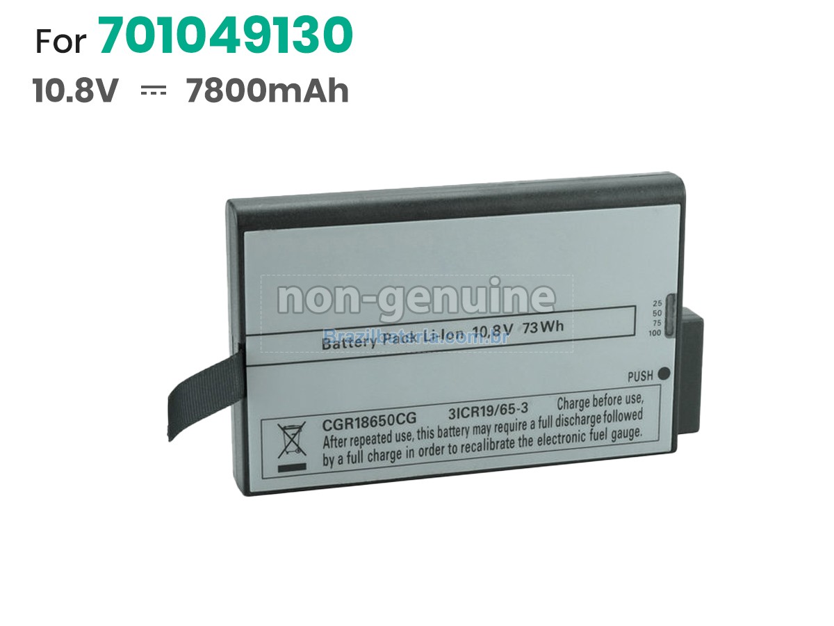 Bateria para Maquet 350-0149-BA0