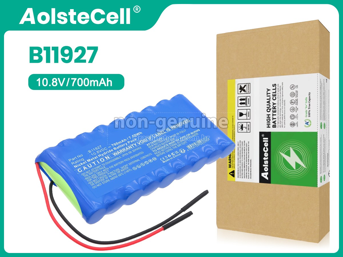 Bateria para Maquet LH070-3A44C9BR