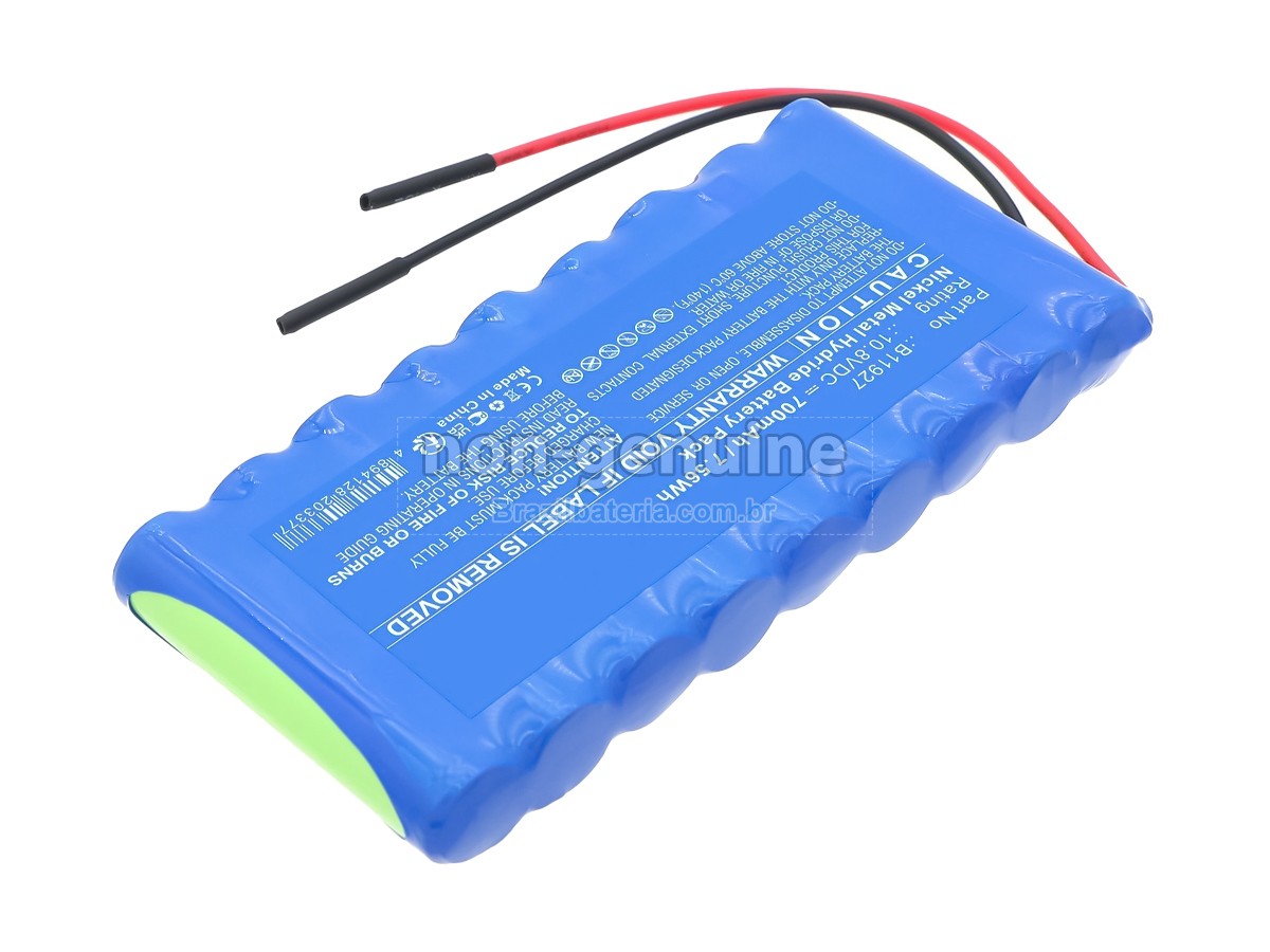 Bateria para Maquet LH070-3A44C9BR