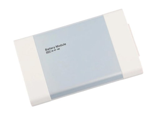 bateria Maquet SERVO-i 
