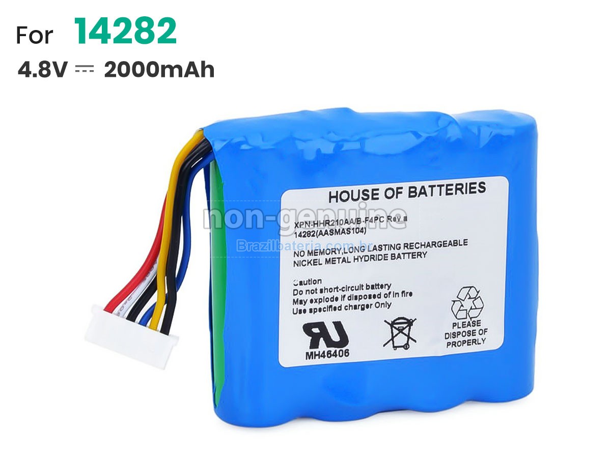 Bateria para Masimo 4676