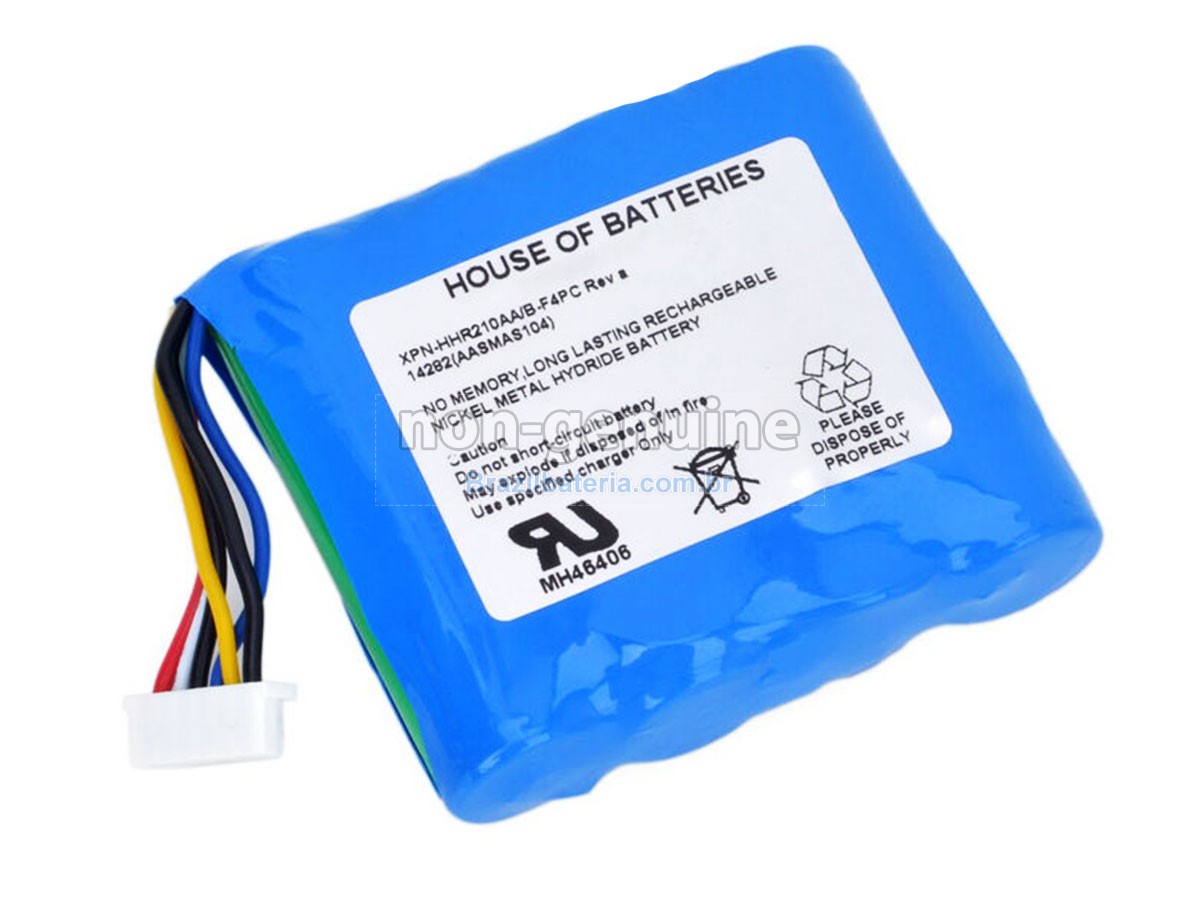 Bateria para Masimo 4676