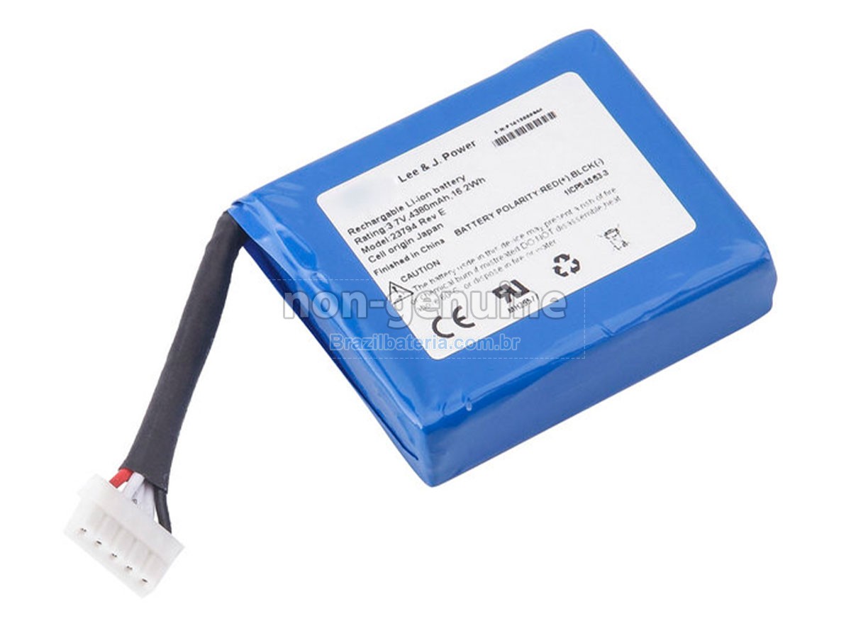 Bateria para Masimo 4676