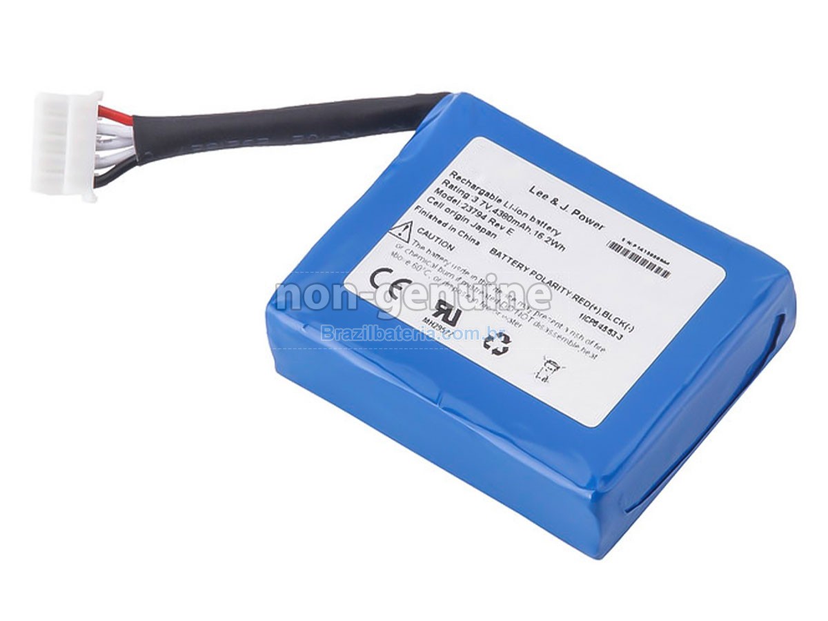 Bateria para Masimo 4676