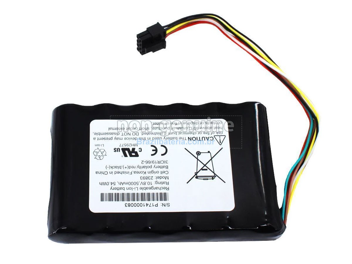 Bateria para Masimo 4676