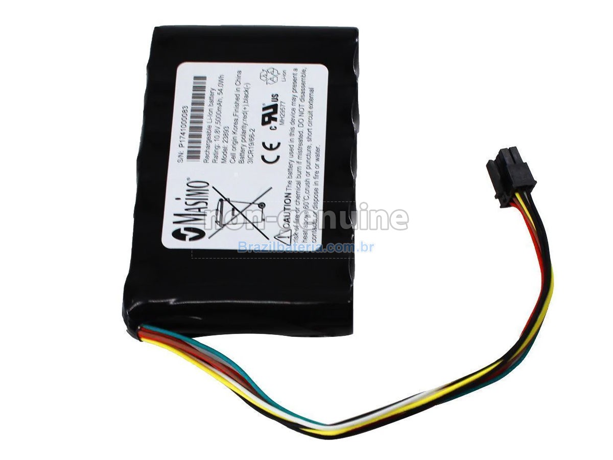 Bateria para Masimo 4676