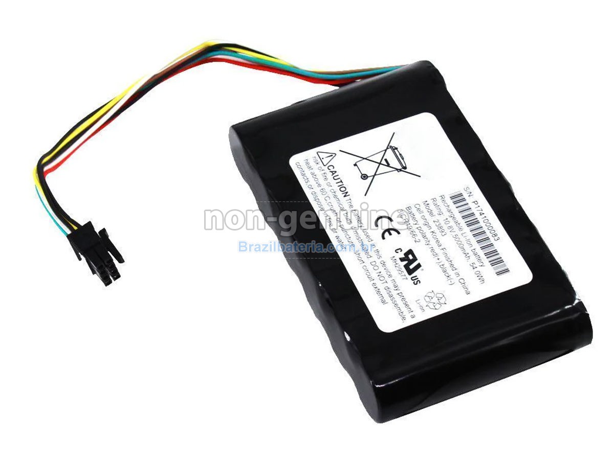 Bateria para Masimo 4676