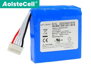 bateria Masimo 4676