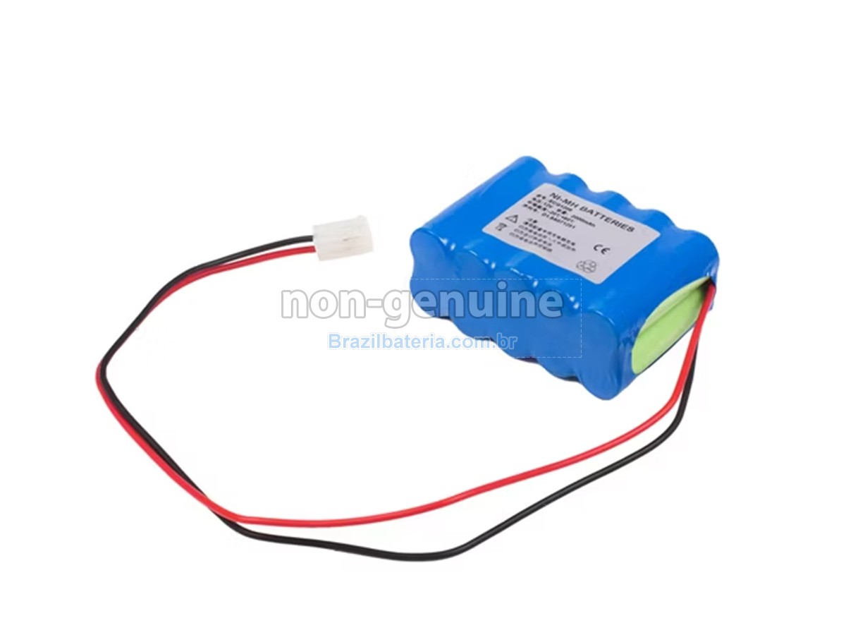 Bateria para MB ECG1206B