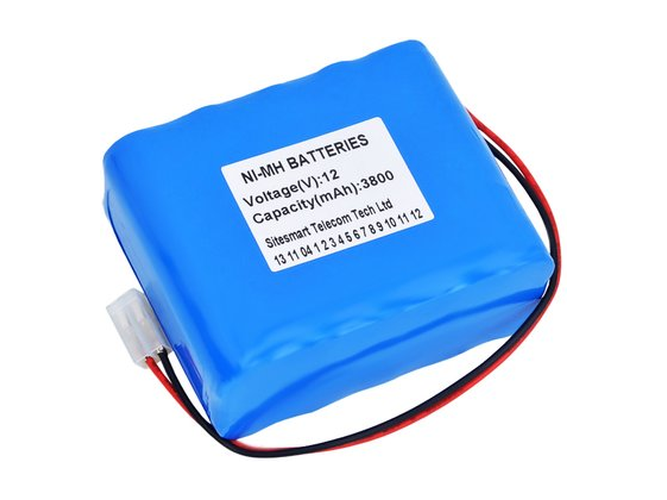 bateria MB ECG-1212 