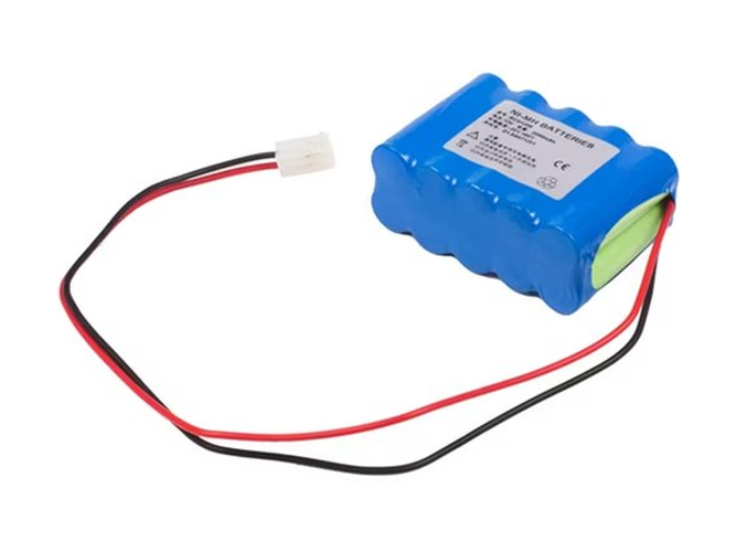bateria MB ECG1206B 