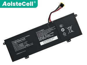 bateria Mechrevo AEC527581-3S1P-N 