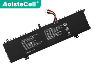 bateria Mechrevo AEC674882-3S1P 