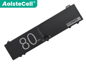 bateria Mechrevo GXIDL-14-20-4S5050 