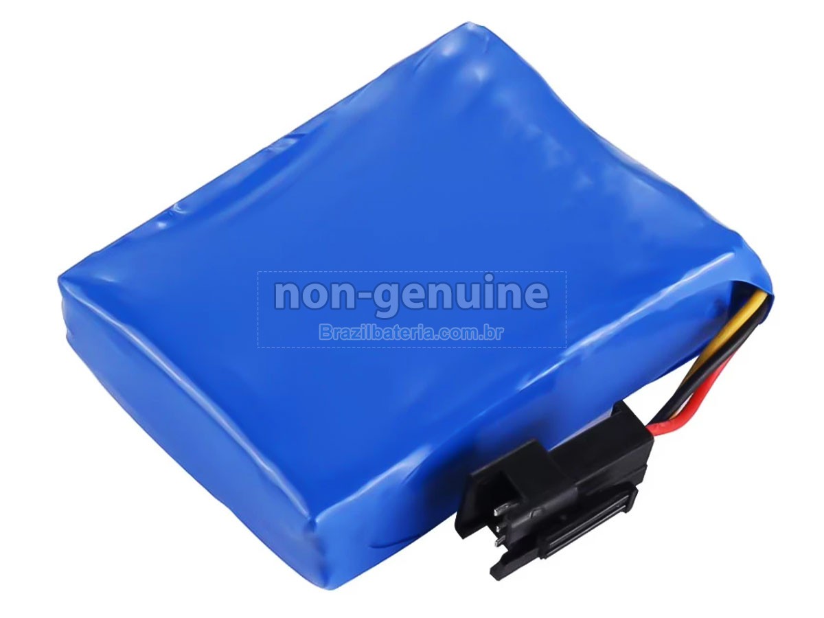 Bateria para Medcaptain MP-30