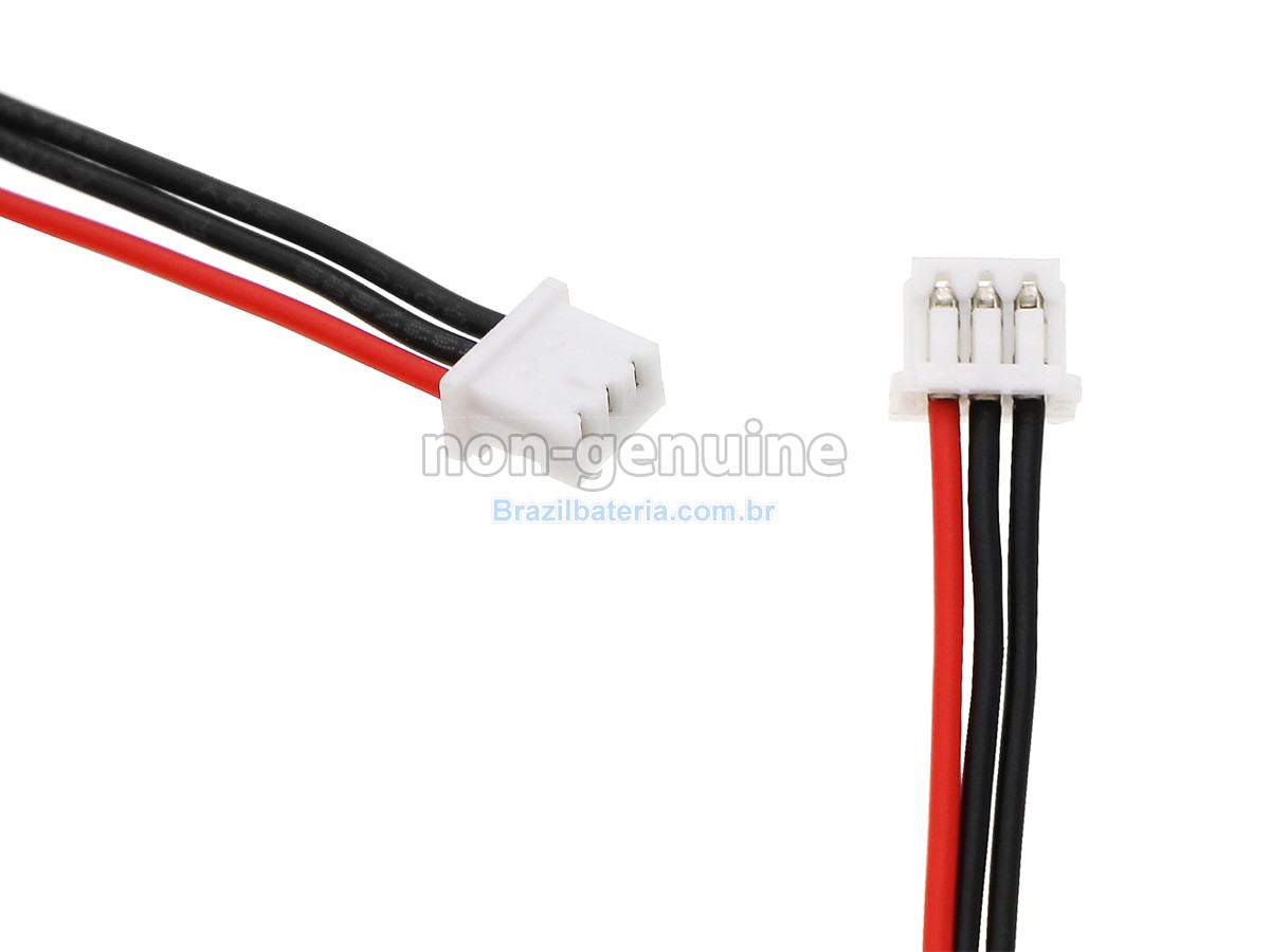 Bateria para Medcaptain TP-20S