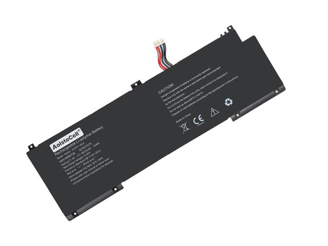 bateria Medion Akoya E15415 (NP15CM) 