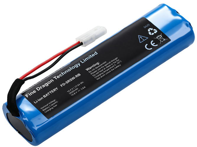 bateria Medion FD-5RSW-RB 