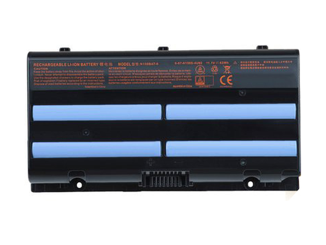 bateria Medion N150BAT-6 