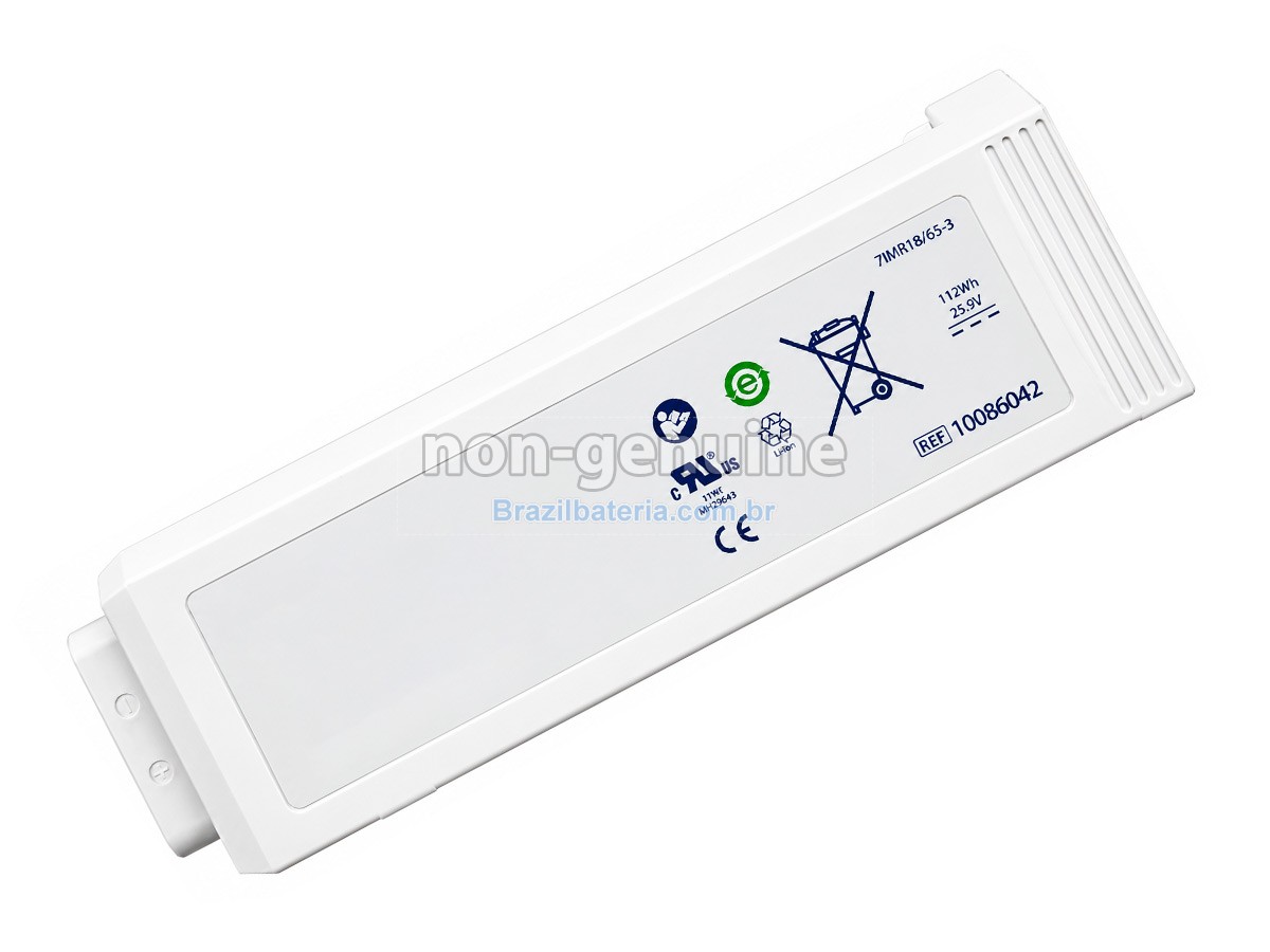 Bateria para Medtronic 10086042