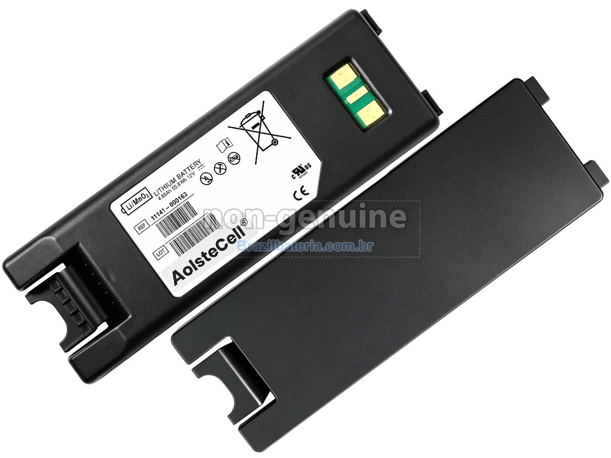 Bateria para Medtronic 11141-000163
