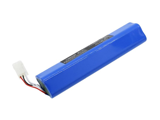 bateria Medtronic 3UR18650V-3 