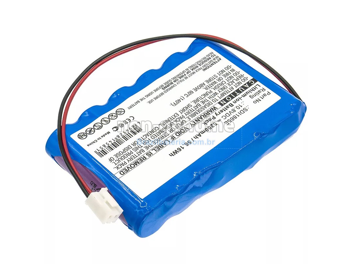 Bateria para Mekics BN180219