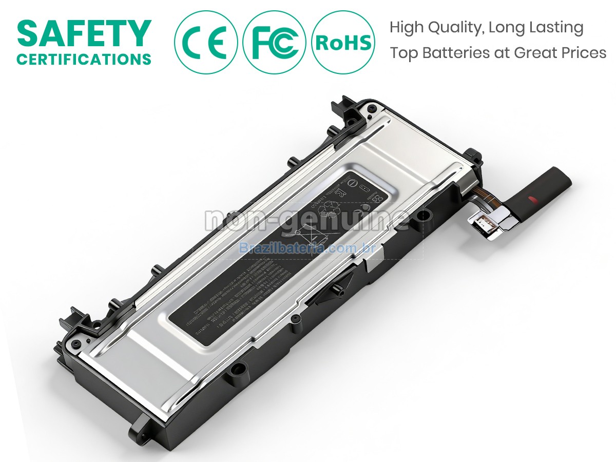 Bateria para Meta 345-00550-A