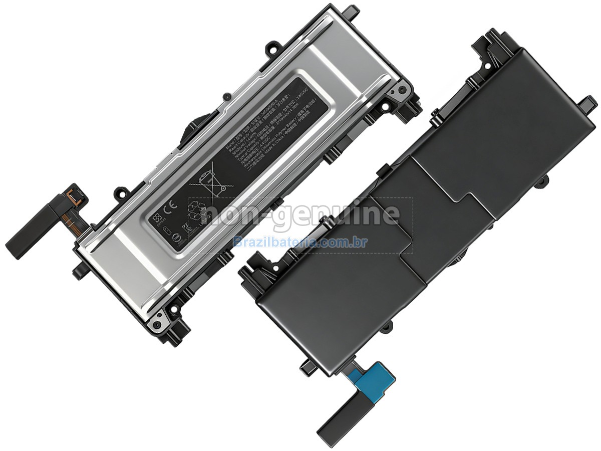 Bateria para Meta 345-00550-A