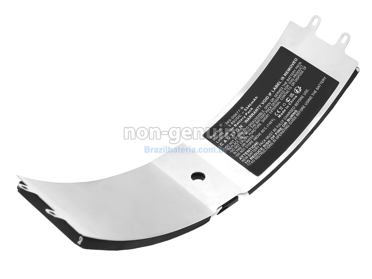 Bateria para Meta 345-00677-B