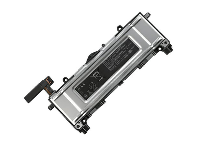 bateria Meta 345-00550-A 