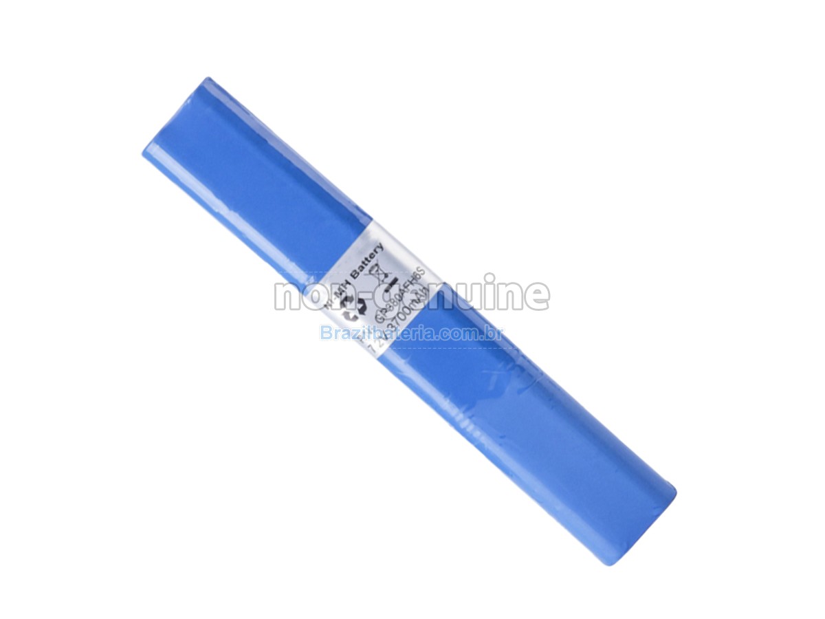 Bateria para Mettler Toledo GP380AFH6S