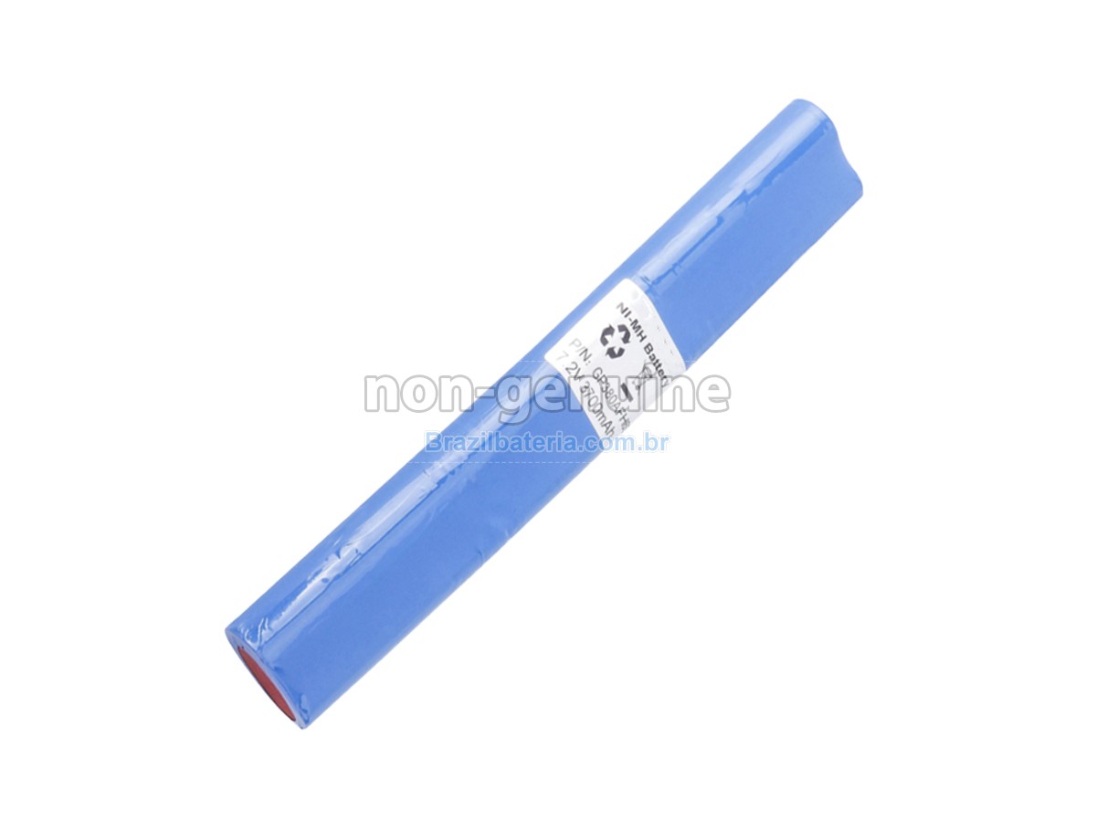 Bateria para Mettler Toledo GP380AFH6S