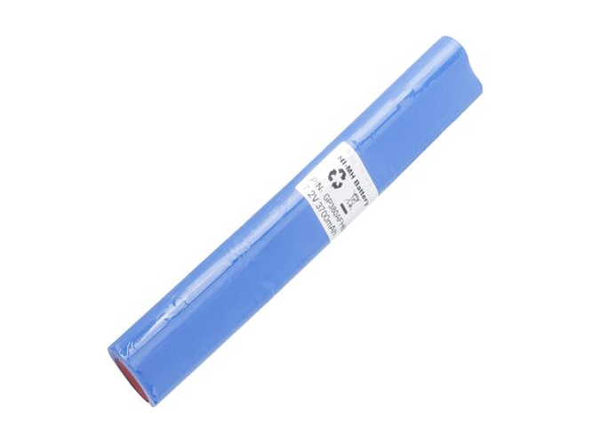 bateria Mettler Toledo GP380AFH6S 
