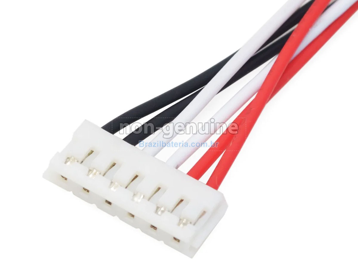 Bateria para Micronix MSA338