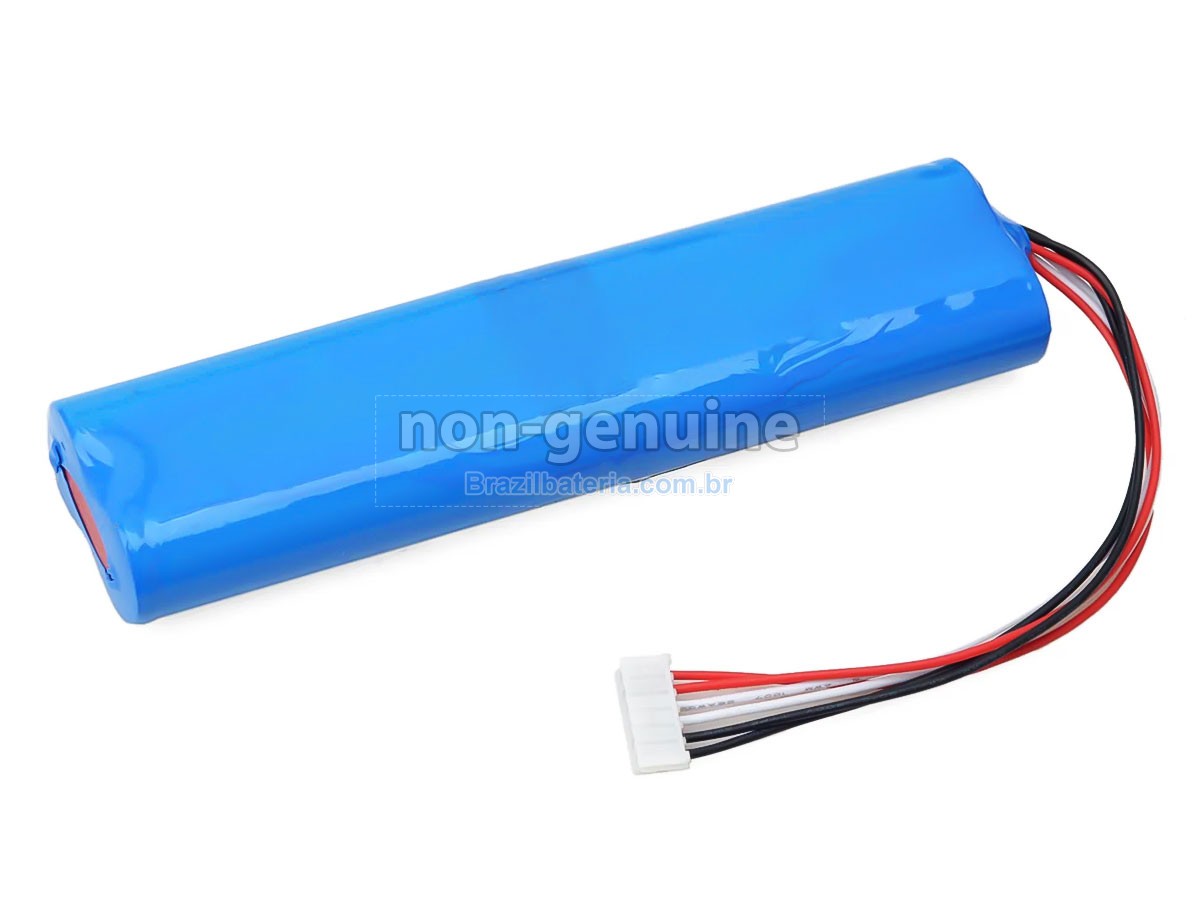 Bateria para Micronix MSA338