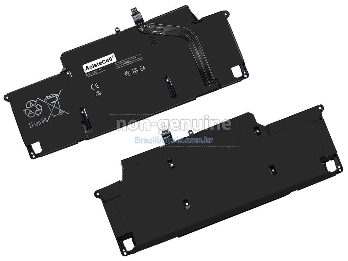 Bateria para Microsoft G3HTA077H