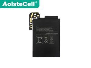 bateria Microsoft A3HTA023H(1ICP3/71/98) 