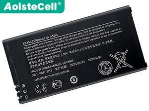 bateria Microsoft BV-T5C 