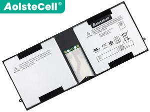 bateria Microsoft Surface Pro 2 1601 