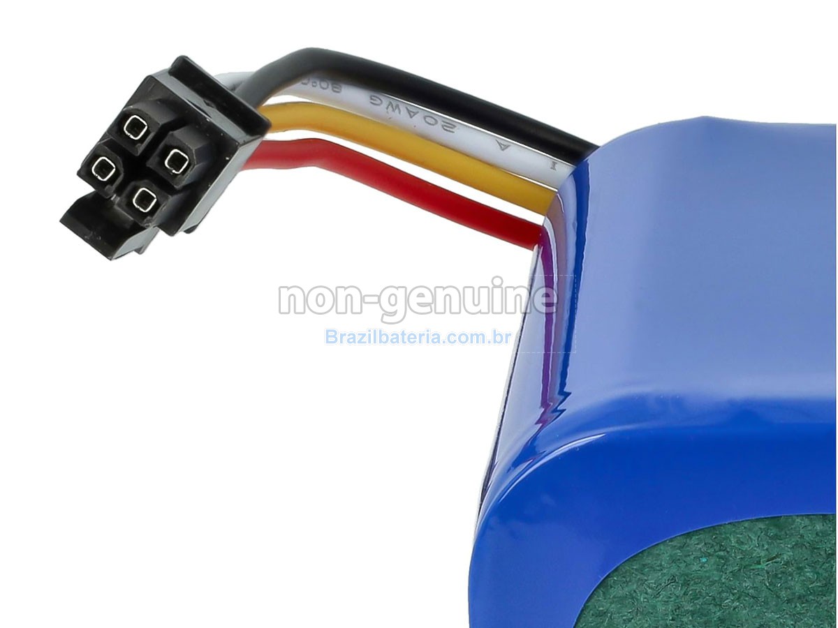 Bateria para Midea EUREKA 15
