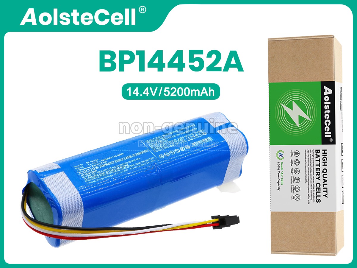 Bateria para Midea M7 MAX