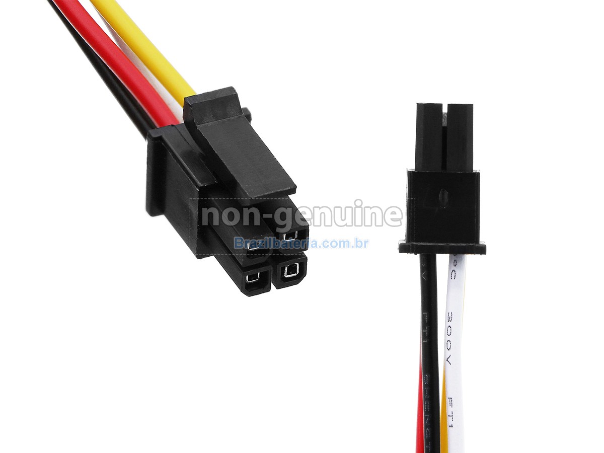 Bateria para Midea M7 MAX